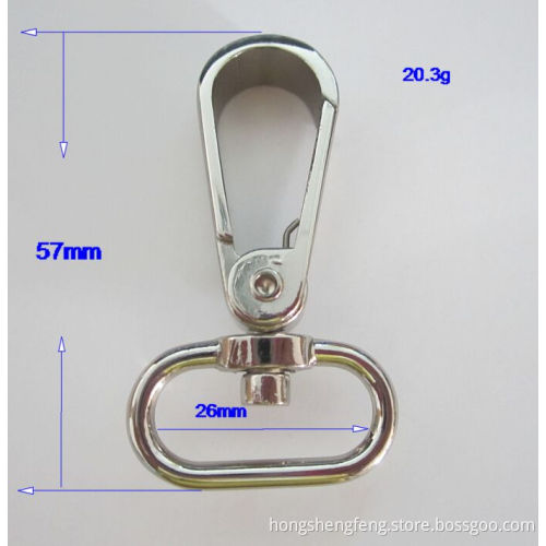 Good Quality Swivel Snap Hook for Handbag